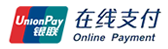 腾云付-银联在线快捷支付